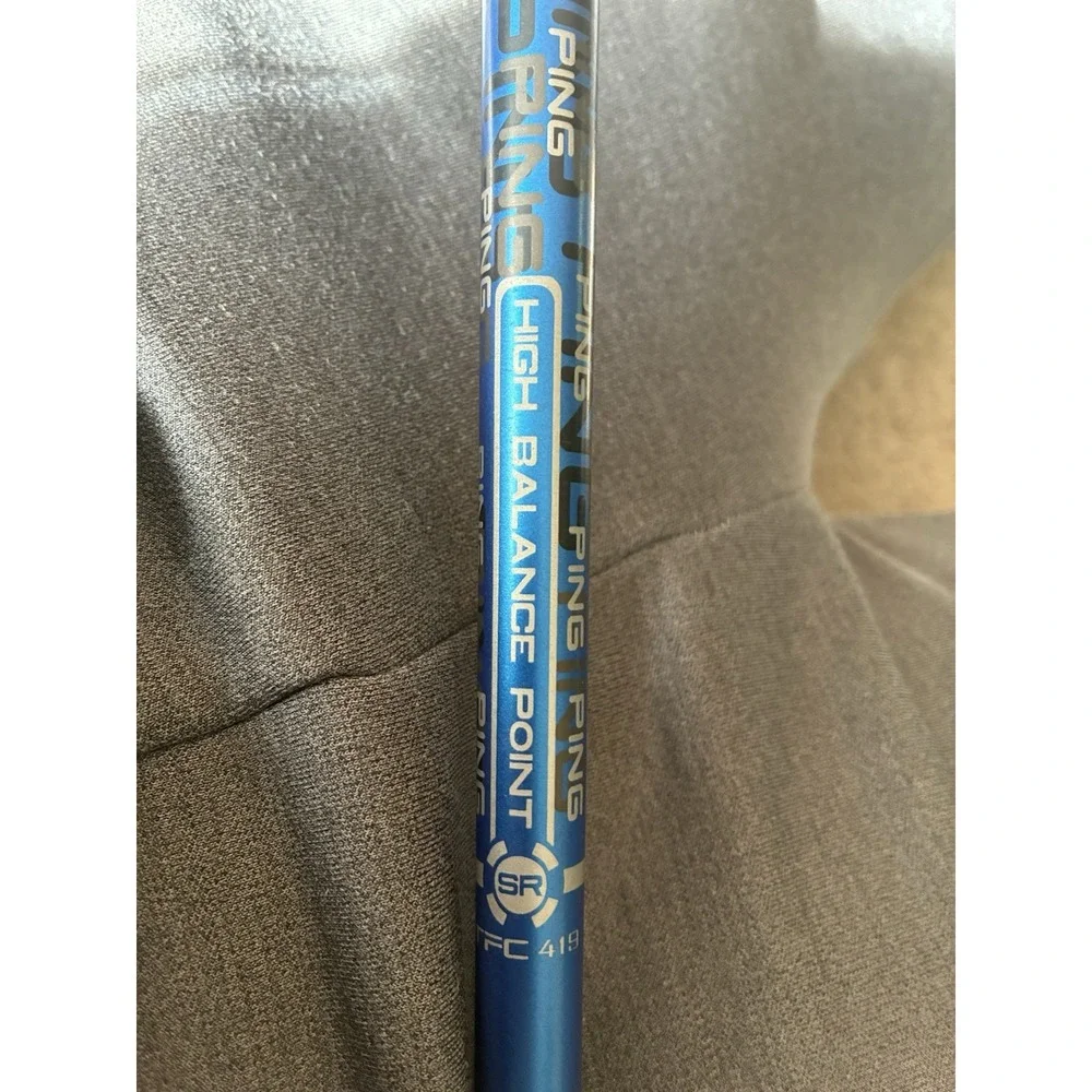 Ping hybrid 26